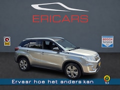 Suzuki Vitara - 1.0 Boosterjet AUTOMAAT NAVI TEL CAMERA CC ECC