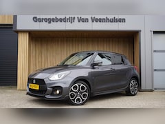 Suzuki Swift - 1.4 130pk Sport Smart Hybrid 5Drs Navi Keyless LED 17inch LM A-Camera Stoelverwarming 7439