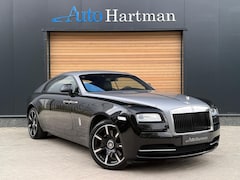 Rolls-Royce Wraith - 6.6 V12 TWO-TONE|STARROOF|STOELVENTILATIE|BTW