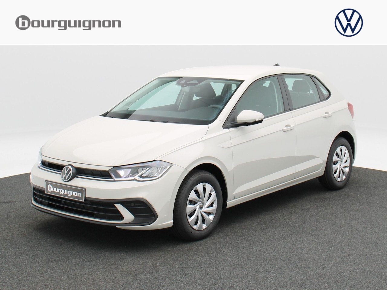 Volkswagen Polo - Edition 1.0 MPI | Carplay | Airco | Parkeersensor | Cruise Control | - AutoWereld.nl