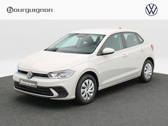 Volkswagen Polo - Edition 1.0 MPI | Carplay | Airco | Parkeersensor | Cruise Control |
