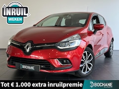 Renault Clio - 0.9 TCe Intens ACHTERUITRIJCAMERA | PARKEERSENSOREN RONDOM | CLIMATE CONTROL | CRUISE CONT