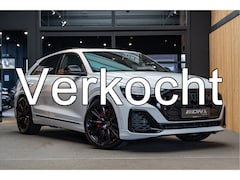 Audi Q8 - 60 TFSI e Competition S Massage Pano SQ8 60 TFSI e quattro Pro Line S Competition