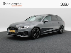 Audi A4 Avant - 35 TFSi 150 Pk S-Line Competition | Stoelverwarming | Panoramadak | Cruise Control | Clima
