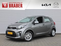 Kia Picanto - 1.0 DPi DynamicLine | Camera | Cruise | Apple Carplay/Android Auto | 14" LM | Airco | Deal