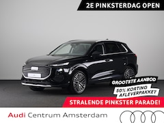 Audi Q3 - Advanced edition e-hybrid 272 pk | Techniekpakket plus | Ambiente lichtpakket | Privacy gl