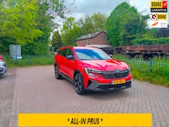 Renault Espace - E-Tech full hybrid 200 esprit Alpine 7p. lage km ALLINPRIJS