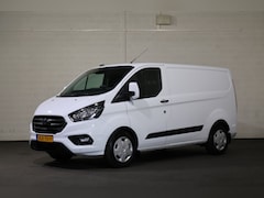 Ford Transit Custom - 2.0 TDCI 130pk L1 H1 Trend Automaat