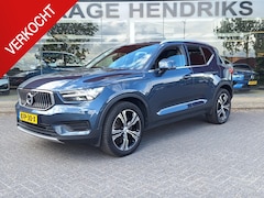 Volvo XC40 - 1.5 T5 Recharge Inscription | Full Options | Pano | Trekhaak 1800kg | Leder | H&K | Adapti