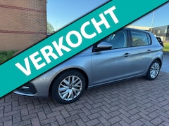 Peugeot 308 - 1.2 PureTech Active /NWAPK/CRUISE/AIRCO/ELEC RAMEN