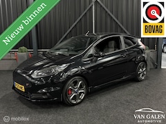 Ford Fiesta - 1.6 ST2 Clima|Sterrenhemel|Cruise|BOMVOL Netjes