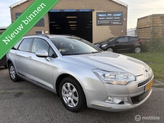 Citroën C5 Tourer - 1.6 Diesel Business DEALER ONDR