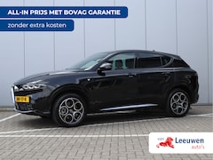 Alfa Romeo Tonale - 1.3T PHEV Ti 280pk | Camera | Navigatie | Keyless | ACC