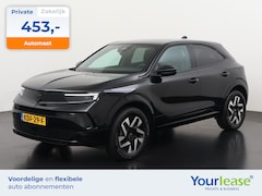 Opel Mokka - 1.2 Turbo GS 130PK Automaat | All-in 453, - Private Lease | Direct uit voorraad