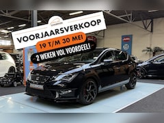 SEAT Leon - 1.4 TSI FR Maxton Cruise Clima Navi