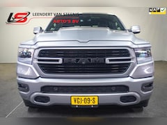 Dodge Ram 1500 - 5.7 V8 4x4 Crew Cab Rebel