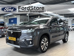 Suzuki S-Cross - 1.4 Boosterjet 130 pk AllGrip Style Smart Hybrid | Trekhaak | 360° Camera | Pano | Stoelve