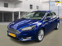 Ford Focus - 1.0 First Edition