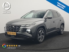 Hyundai Tucson - 1.6 T-GDI Comfort 4WD PHEV 265pk Dealer O.H. | Adaptive Cruise | Trekhaak Afn. | Camera |