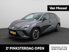 MG MG4 - Comfort 64 kWh | Apple Carplay - Android Auto | Led Verlichting | Adaptieve Cruise Control