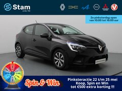 Renault Clio - 90pk TCe Equilibre Airco | Cruise | Carplay