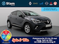 Renault Captur - 90pk TCe Edition One Camera | Cruise | Navi | Parkeersens. v+a