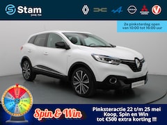 Renault Kadjar - 130pk TCe BOSE EDC/Automaat Camera | Cruise | Navi | Parkeersens. v+a | Trekhaak