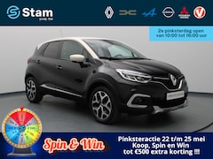 Renault Captur - Intens Tce 90pk Camera | Cruise | Navi | Parkeersens. v+a