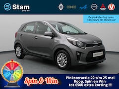 Kia Picanto - DPi 67pk DynamicLine Airco | Cruise | 14"