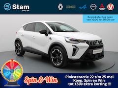 Mitsubishi ASX - 140pk DI-T Intense+ Camera | Cruise | Navi | Parksens. | Stoel-/stuur-/voorruitverwarming