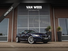 BMW Z4 Roadster - sDrive23i E89 Executive | Innovation paket | Stuurverwarming | Keyless entry | Sportstoele