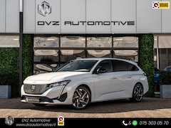 Peugeot 308 - YHZT-D21700
