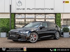 Audi A6 Avant - 55 TFSI e quattro Pro Line S Competition