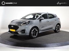 Ford Puma - 1.0 EcoBoost Hybrid ST-Line X | B&O audio | Winter pack | Handsfree achterklep | Parkeerca
