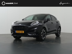 Ford Puma - 1.0 EcoBoost Hybrid ST-Line X | Panoramadak | Winterpakket | Full led Koplampen | Cruise C