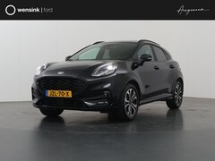 Ford Puma - 1.0 EcoBoost Hybrid ST-Line | Winterpakket | Cruise Control Adaptief | Elektr. Achterklep