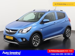 Opel Karl - 1.0 Rocks Online Edition Automaat | Navigatie | Zondag Open