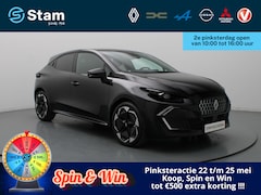 Renault Clio - techno full hybrid E-Tech 160 pk 360° Camera | Adapt. Cruise | Parkeersens. v+a | Stoelver