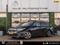 Kia Cee'd Sportswagon - Ceed 1.4 T-GDi ExecutiveLine