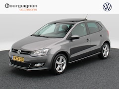 Volkswagen Polo - 1.2 TSi Automaat Highline Edition | Panoramadak | Cruise Control | Climatronic | Bluetooth