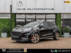 Ford Puma - 1.5 EcoBoost 200PK ST Gold Edition | Performance Pack | B&O Sound | Winter Pack