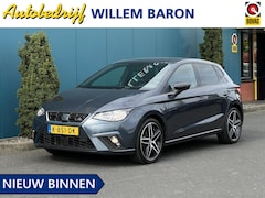SEAT Ibiza - 1.0 TSI FR Business Intense CARPLAY/ANDROID | CRUISE | NAV | CAM | PDC | 18'LMV