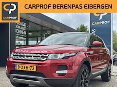 Land Rover Range Rover Evoque - 2.0 Si 4WD Prestige '' Camera - Allseason-banden - Leer ''