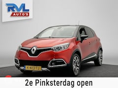Renault Captur - 0.9 TCe Xmod | Navigatie | Leder | Camera | Stoelverwarming | Climate |