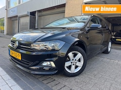 Volkswagen Polo - 1.6 TDI Comfortline ACC RIJDT GOED NAP APK