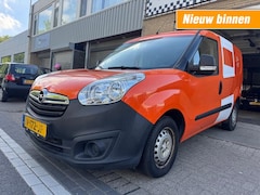 Opel Combo - 1.3 CDTi L1H1 Selection AIRCO 1STE EIG. TREKHAAK NAP APK 5-2027