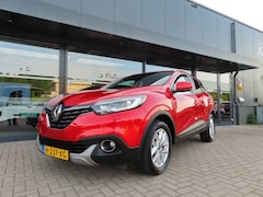 Renault Kadjar - 1.2 TCE Extace Ecc Cruise Navi 2x Pdc Trekhaak 2017