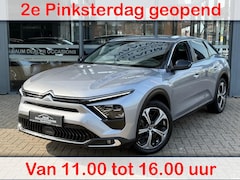 Citroën C5 X - 1.2 PURETECH FEEL NAVI AIRCO CRUISE CONTROL PDC-CAMERA