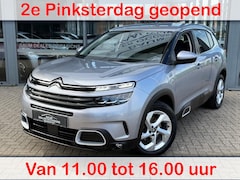 Citroën C5 Aircross - 1.2 PT 130PK BUSINESS PLUS AIRCO NAVI PDC-CAMERA