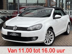 Volkswagen Golf - 1.2 TSI BLUEMOTION AIRCO CRUISE PDC
